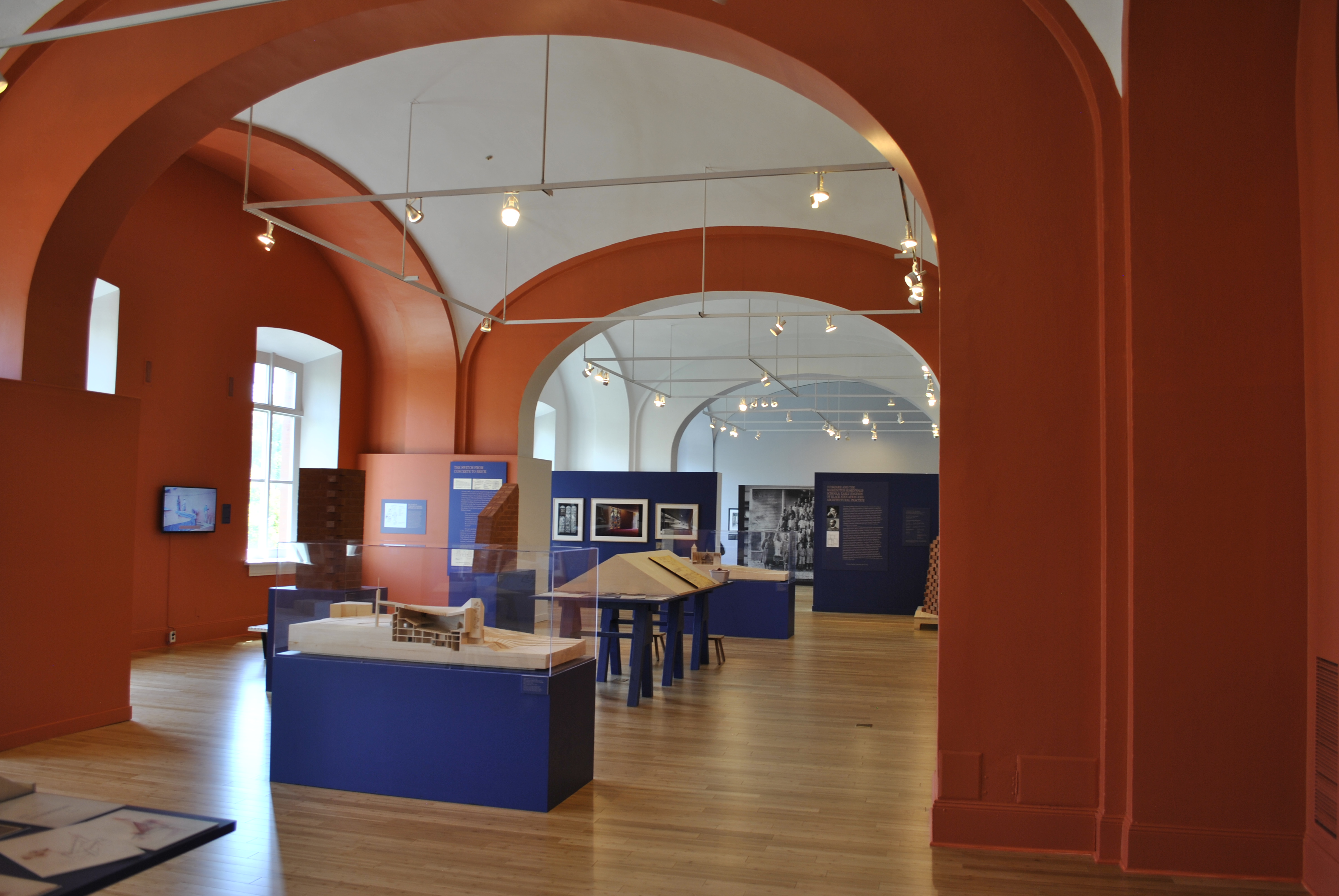 National Building Museum